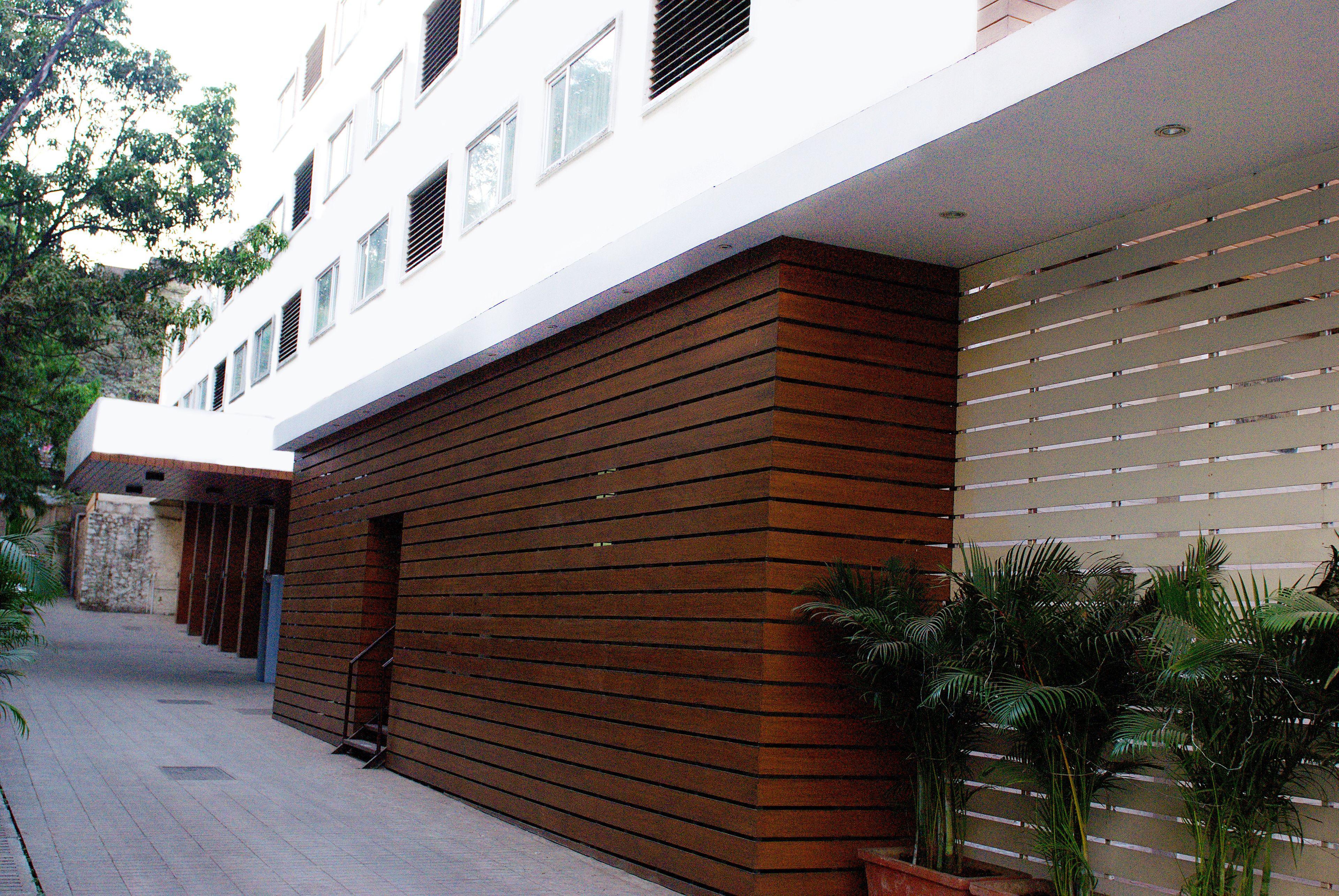 The Roa Hotel, Mumbai
